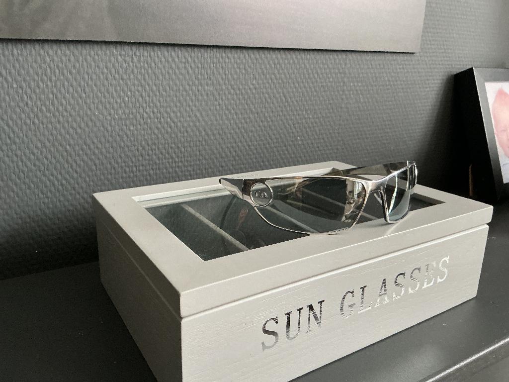 Vintage Christian Dior zonnebril origineel, Sieraden, Tassen en Uiterlijk, Zonnebrillen en Brillen | Dames, Gebruikt, Zonnebril