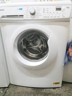Zanussi Lindo 100 wasmachine 6 KG, Witgoed en Apparatuur, Wasmachines, Ophalen of Verzenden, Zo goed als nieuw, Voorlader, 85 tot 90 cm