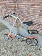 strida vouwfiets, Gebruikt, Minder dan 14 inch, Heren, Totaal opvouwbaar