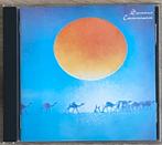 Santana CD Caravanserai 10 tracks 1972 classic!, Ophalen of Verzenden, Zo goed als nieuw, Poprock