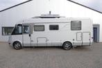 Hymer B-SL 708 SupremeLine | 180 PK automaat | Queensbed | L, 7 tot 8 meter, Bedrijf, Diesel, Hymer