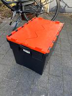 Distributiebak 600x400x400, Doe-het-zelf en Verbouw, Kratten en Dozen, Ophalen, 40 tot 60 cm, 50 tot 75 cm, 35 tot 50 cm