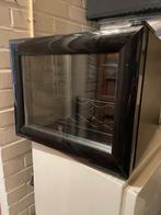 klein wijnkoelkastje Holland Electro, Ophalen, Zonder vriesvak, Minder dan 85 cm, 45 tot 60 cm