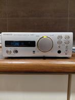 Kenwood klasseA versterker, Audio, Tv en Foto, Versterkers en Receivers, Ophalen, Gebruikt, Overige merken