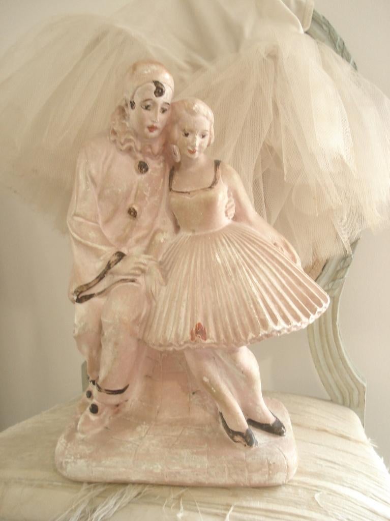 ballet..., Verzenden