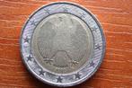 Euro Munten, Ophalen of Verzenden, Duitsland, 2 euro
