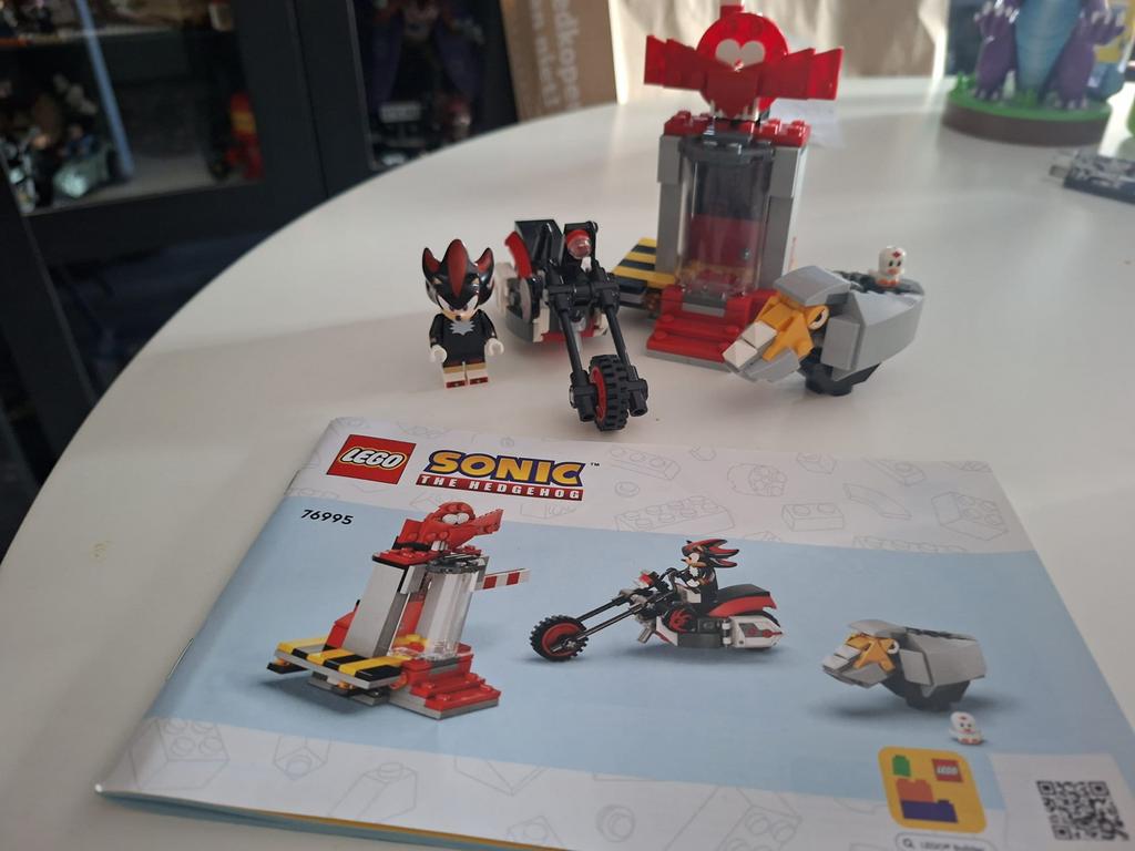 Grote collectie LEGO met boekjes, Gebruikt, Overige thema's, Lego, Ophalen of Verzenden
