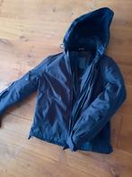 Zgan dames motorjas en handschoenen, REV'IT!, Jas | textiel, Ophalen of Verzenden, Dames