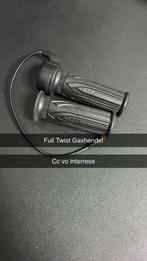 Benodigde Fatbike Onderdelen: Gashendel, Scherm, Killswitch, Ophalen of Verzenden, Nieuw, Algemeen, Overige typen