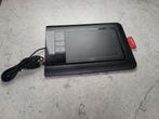 Wacom Bamboo CTH-460 tekentablet, Ophalen of Verzenden, Zo goed als nieuw, Bedraad, Wacom