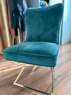 Richmond interiors scarlett eetstoelen, Huis en Inrichting, Ophalen of Verzenden, Zo goed als nieuw, Minder dan 75 cm, 50 tot 75 cm