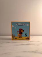 WildCards (NL) Bordspel - Gam'inBIZ, Ophalen of Verzenden, Zo goed als nieuw