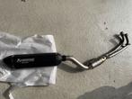 Yamaha TMax 530 | Akrapovic | complete set | 2012/2016 T Max, Ophalen of Verzenden, Gebruikt
