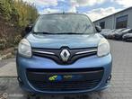 Renault Kangoo Family 1.2 TCe Limited Start&Stop, Auto's, Voorwielaandrijving, 1350 kg, Gebruikt, 4 cilinders