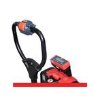 Ravas EP F4 ERGO-TRUCK 2 1500KG WEEGSYSTEEM PALLETWAGEN / HE, Overige aandrijving, Palletwagen, Ravas