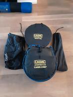 Cadac Adventure to Go Carri Chef Schottelbraai - set, Ophalen, Gebruikt, Cadac