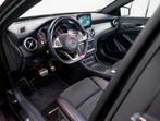 Mercedes-Benz GLA GLA 180 AMG Line | NIGHT | Camera, Automaat, Gebruikt, 4 cilinders, 715 kg