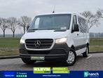 MERCEDES-BENZ SPRINTER 311 tourer 9-persoons, Gebruikt, Euro 6, Wit, Mercedes-Benz
