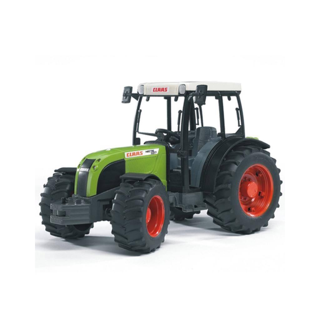 Bruder: 02110 Claas Nectis 267F, ., Nieuw, Ophalen of Verzenden, .