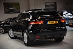 Jaguar F-PACE 3.0 S/C Prestige AWD 35t Navi|Panoramadak|Lede, Automaat, 1828 kg, Gebruikt, 2995 cc