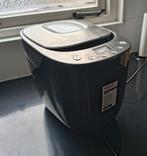 Broodbakmachine, 400 tot 800 gram deeg, Ophalen of Verzenden