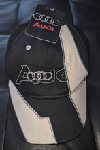 Audi pet., Ophalen, Nieuw