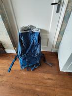 Rugzak, Sieraden, Tassen en Uiterlijk, Tassen | Rugtassen, Ophalen, Zo goed als nieuw, 60 cm of meer, Nomad