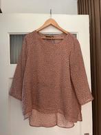 Tuniek samoon by gerry weber 46, Ophalen of Verzenden, Zo goed als nieuw, Maat 46/48 (XL) of groter, Blauw