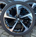 DEMO 18” Originele Seat Ibiza Polo Fabia Velgen Zomerbanden, Auto-onderdelen, Banden en Velgen, 18 inch, 215 mm, Banden en Velgen