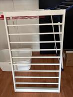 IKEA Broekrek voor Pax kast compleet met rails en schroeven, Ophalen, Gebruikt