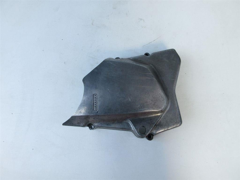 Kawasaki Z305 tandwieldeksel tandwiel KZ 305 tandwiel deksel, Ophalen of Verzenden, Gebruikt