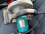 Makita cirkelzaag 5603R, Doe-het-zelf en Verbouw, Gereedschap | Zaagmachines, Ophalen, Gebruikt, Cirkelzaag, 600 tot 1200 watt