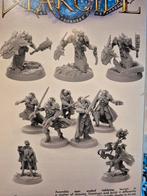 Starcide Miniatures, Ophalen of Verzenden, Warhammer