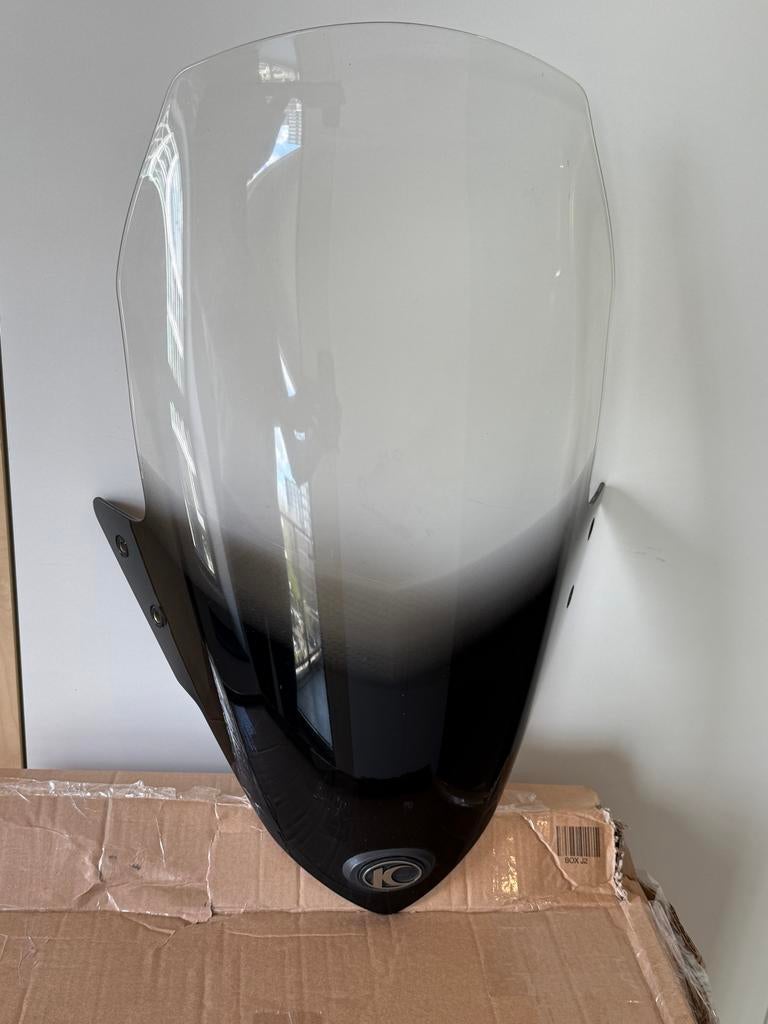 Origineel windscherm Kymco X-Town 300i (2019), Ophalen of Verzenden, Gebruikt, Overige typen, Kymco