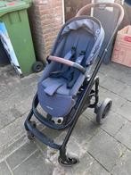 Maxi Cosi Plaza+ kinderwagen, Ophalen of Verzenden, Gebruikt, Maxi-Cosi, Zonnekap