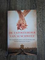 De Tatoeëerder van Auschwitz - Heather Morris, Ophalen of Verzenden, 20e eeuw of later, Nieuw, Heather Morris