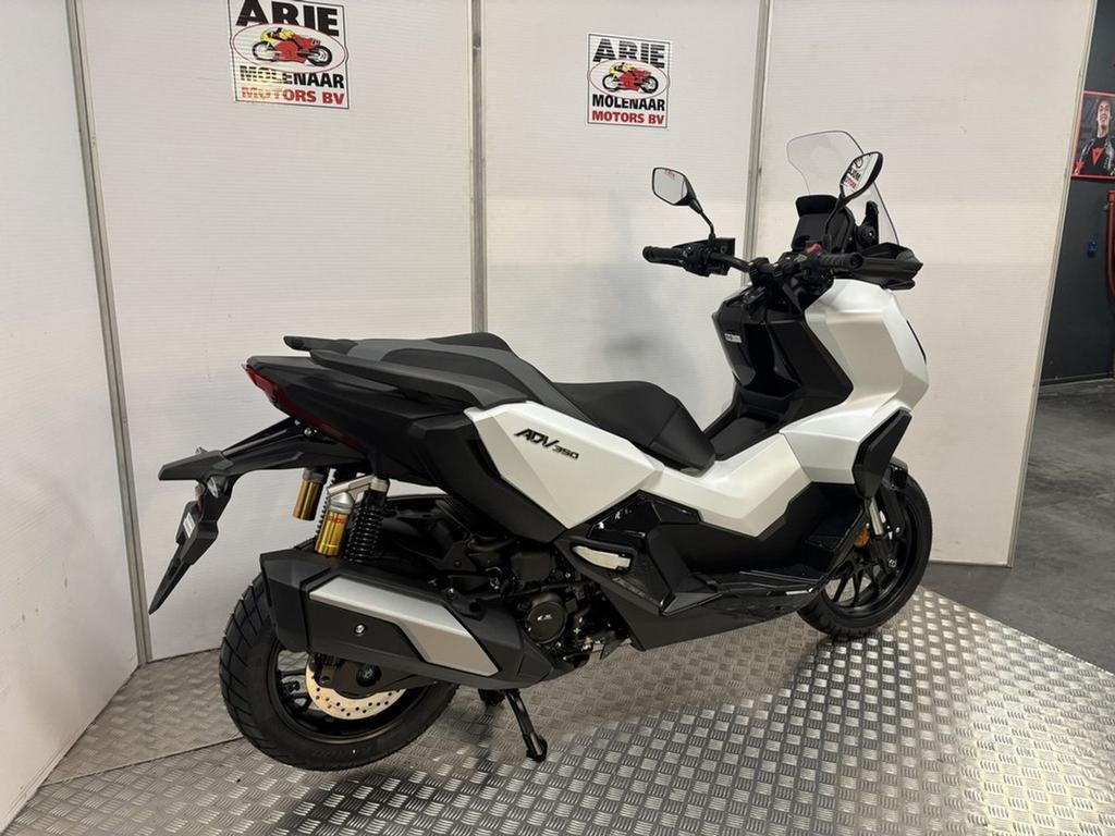 Honda ADV 350 (bj 2026), HONDA, Bedrijf, Onbekend, Onbekend