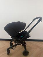 Doona X Autostoeltje/ Kinderwagen 2 in 1, Ophalen, Zo goed als nieuw