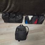 Louis Vuitton tassen (rugtas/rugzak/weekendtas/sporttas), Ophalen of Verzenden