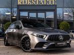 Mercedes A-klasse 180 AMG|PANO|SFEERV|MASSAGE|BURMESTER|360, Auto's, 136 pk, Gebruikt, 4 cilinders, Bedrijf