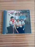 Cd BZN visions, Ophalen of Verzenden, 2000 tot heden, Zo goed als nieuw