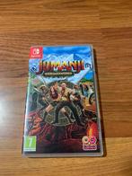 Jumanji | Nintendo Switch, Spelcomputers en Games, 1 speler, Ophalen of Verzenden, Zo goed als nieuw, Vanaf 3 jaar
