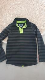 Nieuw POLOSHIRT gaaf 146 152  Legends Longsleeve, Kinderen en Baby's, Kinderkleding | Maat 146, Ophalen of Verzenden, Zo goed als nieuw