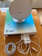 Super Wifi punt Kpn, Ophalen, Zo goed als nieuw