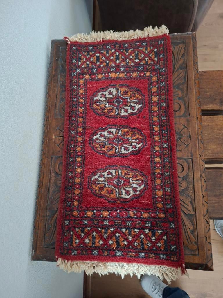 Kleed, Antiek en Kunst, Ophalen