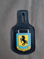 Borstzakhanger 44 PAINFBAT JWF, Verzamelen, Militaria | Algemeen, Ophalen of Verzenden, Landmacht, Nederland, Embleem of Badge