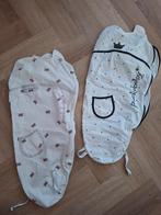 Puckababy piep 2 voor 45 of 25 euro per stuk, Ophalen, Zo goed als nieuw, Minder dan 70 cm, Bakerzak of Bakerdoek