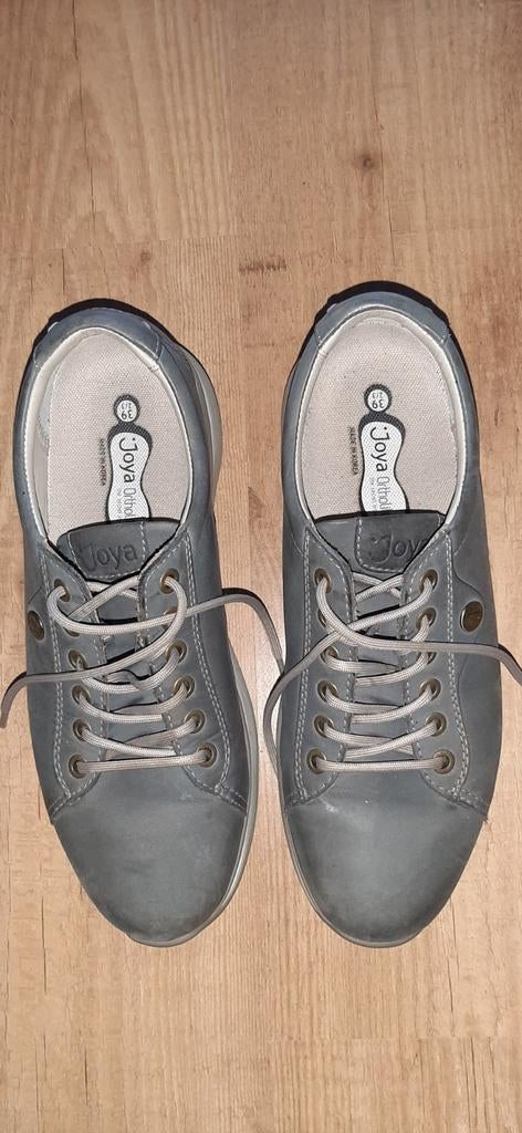 Joya Paris ll dames schoenen/wandel schoenen maat 39, Kleding | Dames, Schoenen, Blauw, Zo goed als nieuw, Joya, Wandelschoenen