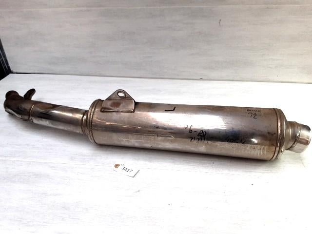 GSXR1100 1989 - 1990 Suzuki Demper D1-58131, Motoren