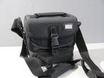 Mooie schoudertas voor camera/video camera, Ophalen of Verzenden, Zo goed als nieuw, Schoudertas, Overige merken